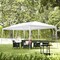 Heavy Duty Outdoor 10x20 ft Canopy Tent for Garden and Patio Events